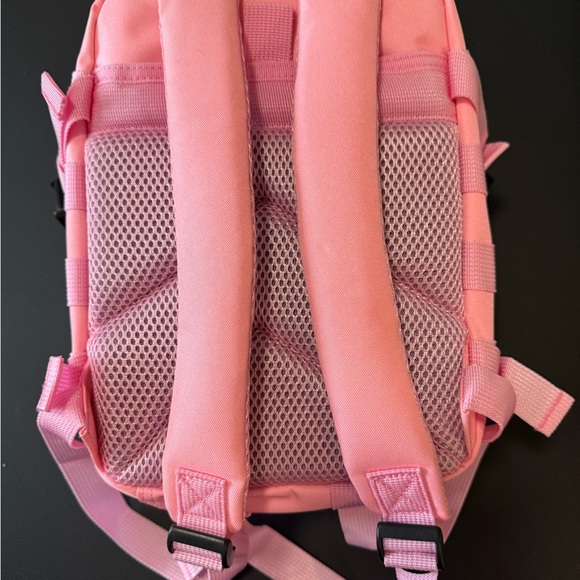 Pink WOLFpak Backpack - Picture 6 of 9